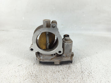 2021-2022 Chevrolet Silverado 1500 Throttle Body P/N:12710643 Fits Fits 2021 2022 OEM Used Auto Parts - Oemusedautoparts1.co