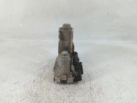 2021-2022 Chevrolet Silverado 1500 Throttle Body P/N:12710643 Fits Fits 2021 2022 OEM Used Auto Parts - Oemusedautoparts1.co