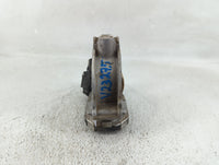 2021-2022 Chevrolet Silverado 1500 Throttle Body P/N:12710643 Fits Fits 2021 2022 OEM Used Auto Parts - Oemusedautoparts1.co