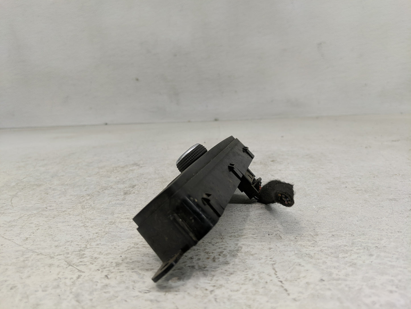 2019-2022 Chevrolet Silverado 1500 Radio Control Panel 1252012 - Oemusedautoparts1.com