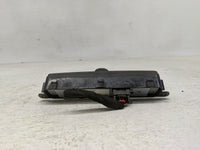 2019-2022 Chevrolet Silverado 1500 Radio Control Panel 1252012 - Oemusedautoparts1.com