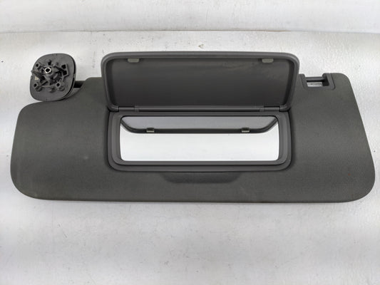 2019-2022 Chevrolet Silverado 1500 Sun Visor Shade Replacement Driver Left Mirror Fits Fits 2019 2020 2021 2022 OEM Used Aut