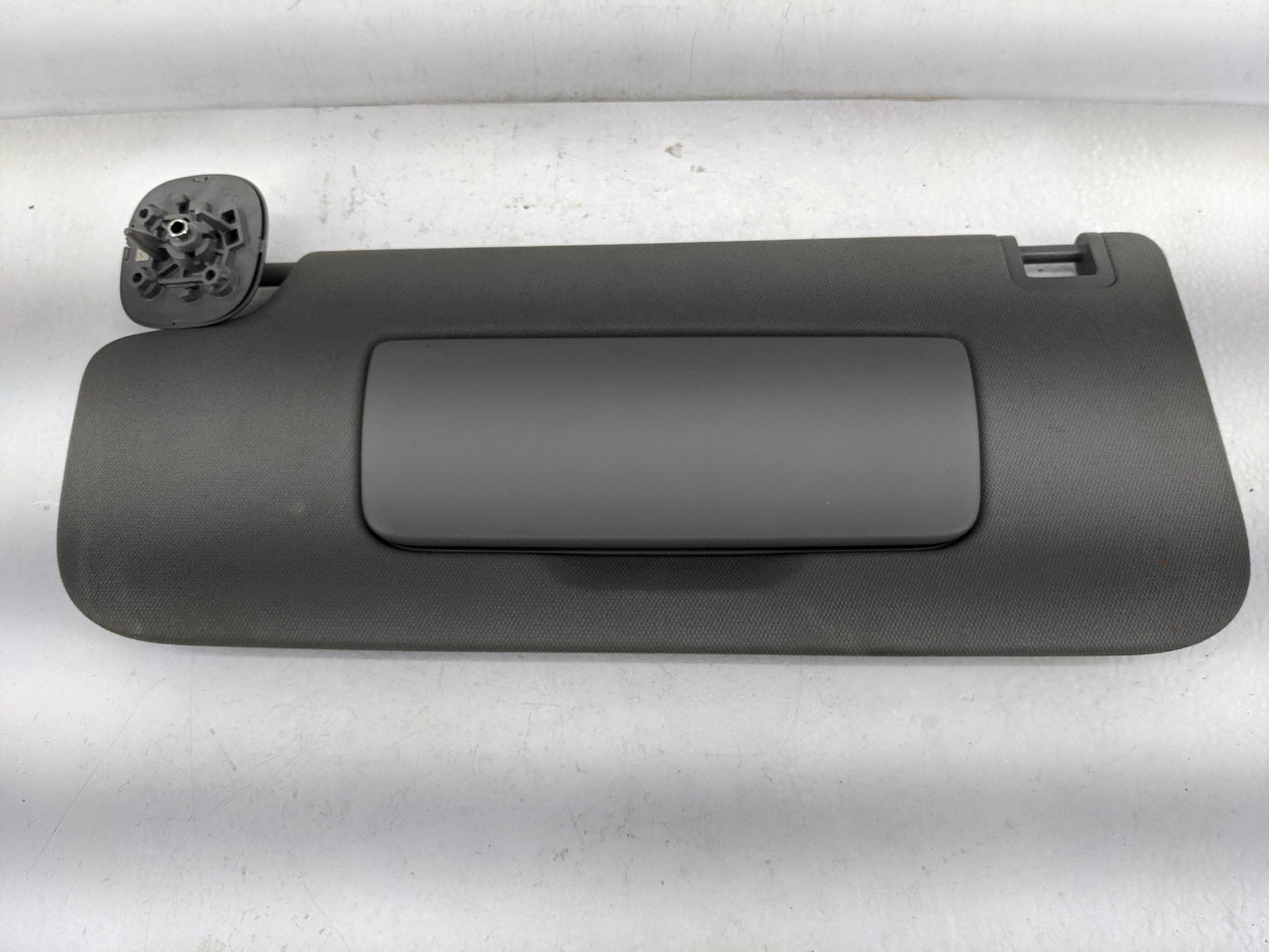 2019-2022 Chevrolet Silverado 1500 Sun Visor Shade Replacement Driver Left Mirror Fits Fits 2019 2020 2021 2022 OEM Used Aut