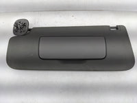2019-2022 Chevrolet Silverado 1500 Sun Visor Shade Replacement Driver Left Mirror Fits Fits 2019 2020 2021 2022 OEM Used Aut