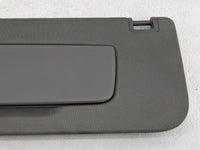 2019-2022 Chevrolet Silverado 1500 Sun Visor Shade Replacement Driver Left Mirror Fits Fits 2019 2020 2021 2022 OEM Used Aut