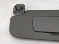 2019-2022 Chevrolet Silverado 1500 Sun Visor Shade Replacement Driver Left Mirror Fits Fits 2019 2020 2021 2022 OEM Used Aut