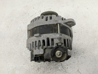 compare product 2019-2022 Chevrolet Silverado 1500 Alternator Replacement Generator Charging Assembly Engine OEM P/N:812735063 13539726 Fits OEM Used Auto Parts