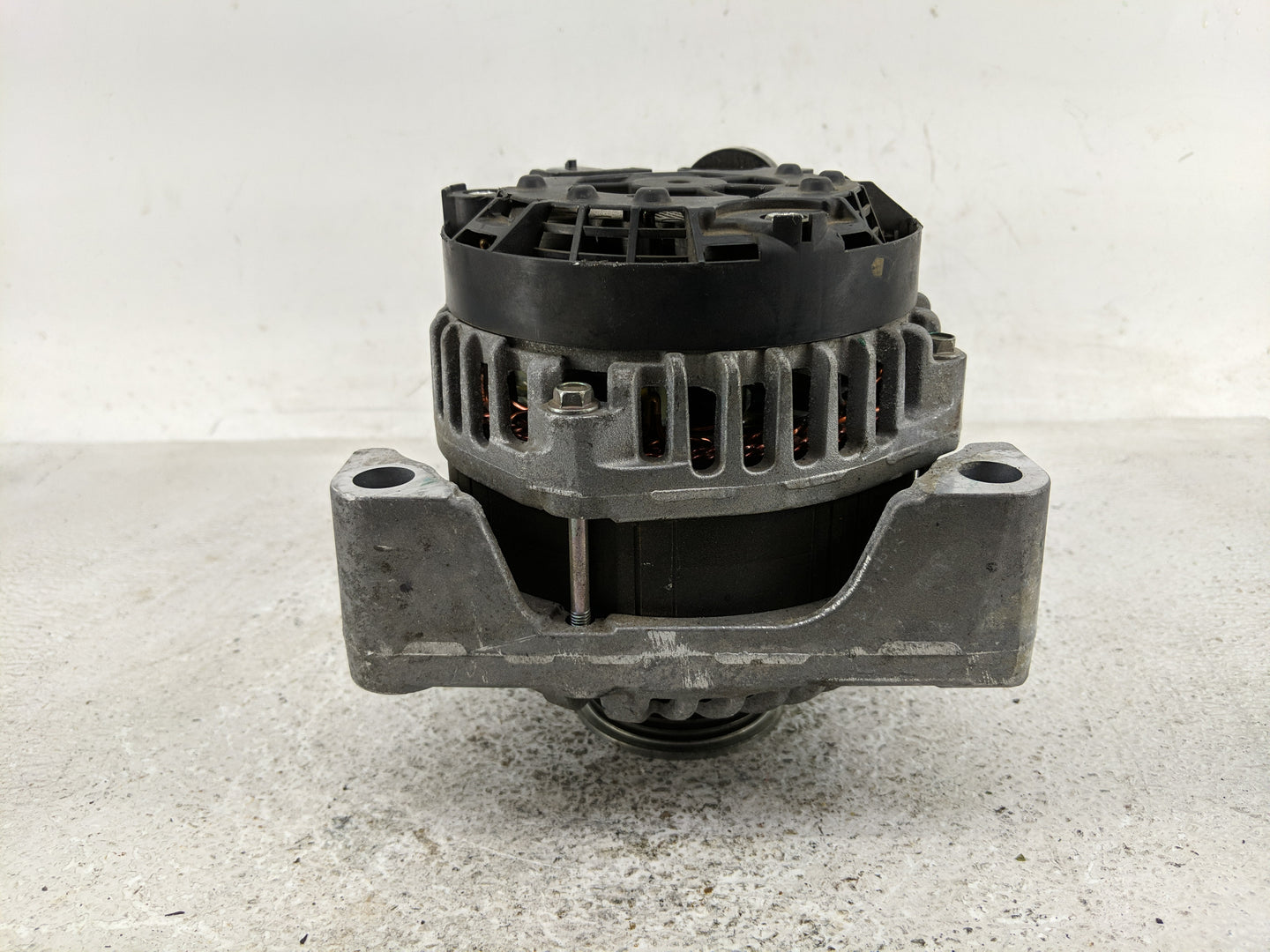 2019-2022 Chevrolet Silverado 1500 Alternator Replacement Generator Charging Assembly Engine OEM P/N:812735063 13539726 Fits