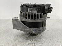 2019-2022 Chevrolet Silverado 1500 Alternator Replacement Generator Charging Assembly Engine OEM P/N:812735063 13539726 Fits