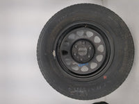 2021 Chevrolet Silverado 1500 Spare Donut Tire Wheel Rim Oem - Oemusedautoparts1.com