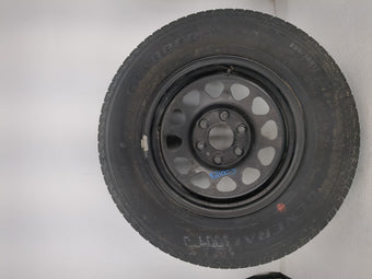 compare product 2021 Chevrolet Silverado 1500 Spare Donut Tire Wheel Rim Oem
