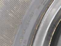 2021 Chevrolet Silverado 1500 Spare Donut Tire Wheel Rim Oem - Oemusedautoparts1.com