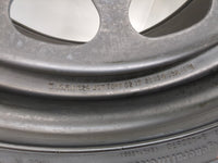 2021 Chevrolet Silverado 1500 Spare Donut Tire Wheel Rim Oem - Oemusedautoparts1.com