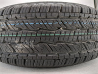 2021 Chevrolet Silverado 1500 Spare Donut Tire Wheel Rim Oem - Oemusedautoparts1.com