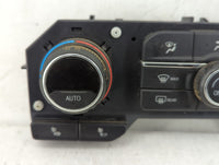 2020-2022 Chevrolet Silverado 1500 Climate Control Module Temperature AC/Heater Replacement P/N:84692241 Fits Fits 2020 2021