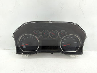 compare product 2021-2022 Chevrolet Silverado 1500 Instrument Cluster Speedometer Gauges P/N:812610798 84911463 Fits Fits 2021 2022 OEM Used Auto Parts