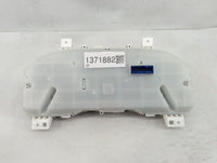 2021-2022 Chevrolet Silverado 1500 Instrument Cluster Speedometer Gauges P/N:812610798 84911463 Fits Fits 2021 2022 OEM Used