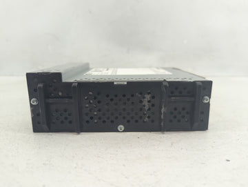 2020-2022 Chevrolet Silverado 1500 Radio AM FM Cd Player Receiver Replacement P/N:84988354 Fits Fits 2020 2021 2022 OEM Used