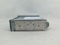 2020-2022 Chevrolet Silverado 1500 Radio AM FM Cd Player Receiver Replacement P/N:84988354 Fits Fits 2020 2021 2022 OEM Used