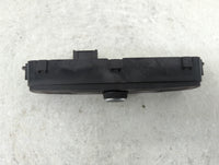 2020-2022 Chevrolet Silverado 1500 Radio AM FM Cd Player Receiver Replacement P/N:84799539 Fits Fits 2020 2021 2022 OEM Used