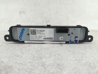 2020-2022 Chevrolet Silverado 1500 Radio AM FM Cd Player Receiver Replacement P/N:84799539 Fits Fits 2020 2021 2022 OEM Used