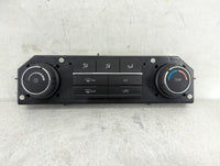 2019-2022 Chevrolet Silverado 1500 Climate Control Module Temperature AC/Heater Replacement P/N:84542734 Fits OEM Used Auto 