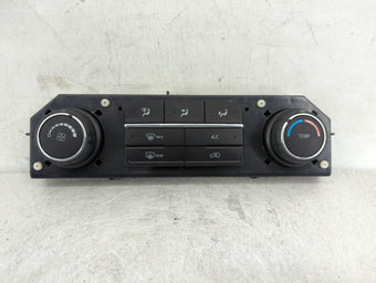 compare product 2019-2022 Chevrolet Silverado 1500 Climate Control Module Temperature AC/Heater Replacement P/N:84542734 Fits OEM Used Auto Parts