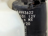 2019 Silverado 1500 Radiator Coolant Overflow Expansion Tank Bottle - Oemusedautoparts1.com