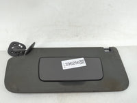 2019-2022 Chevrolet Silverado 1500 Sun Visor Shade Replacement Driver Left Mirror Fits Fits 2019 2020 2021 2022 OEM Used Aut