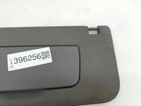 2019-2022 Chevrolet Silverado 1500 Sun Visor Shade Replacement Driver Left Mirror Fits Fits 2019 2020 2021 2022 OEM Used Aut