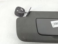 2019-2022 Chevrolet Silverado 1500 Sun Visor Shade Replacement Driver Left Mirror Fits Fits 2019 2020 2021 2022 OEM Used Aut