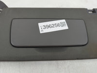 2019-2022 Chevrolet Silverado 1500 Sun Visor Shade Replacement Driver Left Mirror Fits Fits 2019 2020 2021 2022 OEM Used Aut
