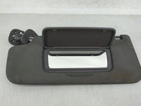 2019-2022 Chevrolet Silverado 1500 Sun Visor Shade Replacement Driver Left Mirror Fits Fits 2019 2020 2021 2022 OEM Used Aut
