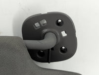 2019-2022 Chevrolet Silverado 1500 Sun Visor Shade Replacement Passenger Right Mirror Fits Fits 2019 2020 2021 2022 OEM Used