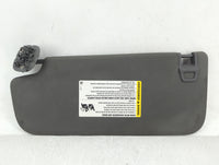 2019-2022 Chevrolet Silverado 1500 Sun Visor Shade Replacement Passenger Right Mirror Fits Fits 2019 2020 2021 2022 OEM Used