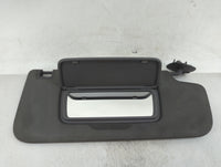 2019-2022 Chevrolet Silverado 1500 Sun Visor Shade Replacement Passenger Right Mirror Fits Fits 2019 2020 2021 2022 OEM Used