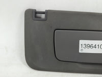 2019-2022 Chevrolet Silverado 1500 Sun Visor Shade Replacement Passenger Right Mirror Fits Fits 2019 2020 2021 2022 OEM Used