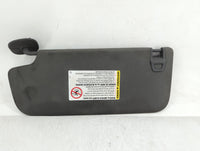 2019-2022 Chevrolet Silverado 1500 Sun Visor Shade Replacement Passenger Right Mirror Fits Fits 2019 2020 2021 2022 OEM Used