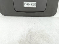 2019-2022 Chevrolet Silverado 1500 Sun Visor Shade Replacement Driver Left Mirror Fits Fits 2019 2020 2021 2022 OEM Used Aut