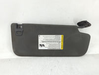 2019-2022 Chevrolet Silverado 1500 Sun Visor Shade Replacement Driver Left Mirror Fits Fits 2019 2020 2021 2022 OEM Used Aut