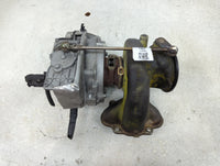2020 Silverado 1500 Turbocharger Turbo Charger Super Charger Supercharger - Oemusedautoparts1.com