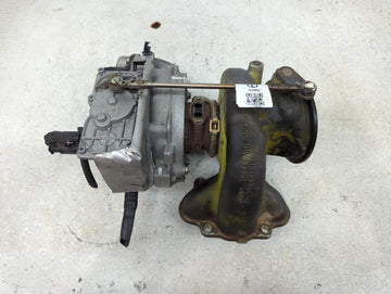 2020 Silverado 1500 Turbocharger Turbo Charger Super Charger Supercharger