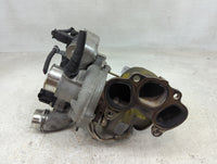 2020 Silverado 1500 Turbocharger Turbo Charger Super Charger Supercharger - Oemusedautoparts1.com