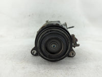 2019 Chevrolet Silverado 1500 Air Conditioning A/c Ac Compressor Oem - Oemusedautoparts1.com