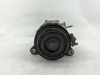 compare product 2019 Chevrolet Silverado 1500 Air Conditioning A/c Ac Compressor Oem