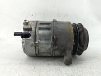 2019 Chevrolet Silverado 1500 Air Conditioning A/c Ac Compressor Oem - Oemusedautoparts1.com