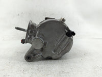 2019 Chevrolet Silverado 1500 Air Conditioning A/c Ac Compressor Oem - Oemusedautoparts1.com