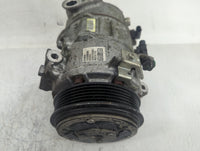 2019 Chevrolet Silverado 1500 Air Conditioning A/c Ac Compressor Oem - Oemusedautoparts1.com