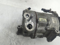 2019 Chevrolet Silverado 1500 Air Conditioning A/c Ac Compressor Oem - Oemusedautoparts1.com