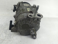 2019 Chevrolet Silverado 1500 Air Conditioning A/c Ac Compressor Oem - Oemusedautoparts1.com